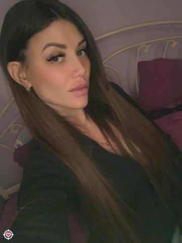 Проститутка Летиция